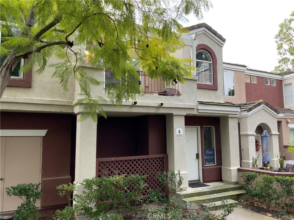 8 Santa Barbara Court