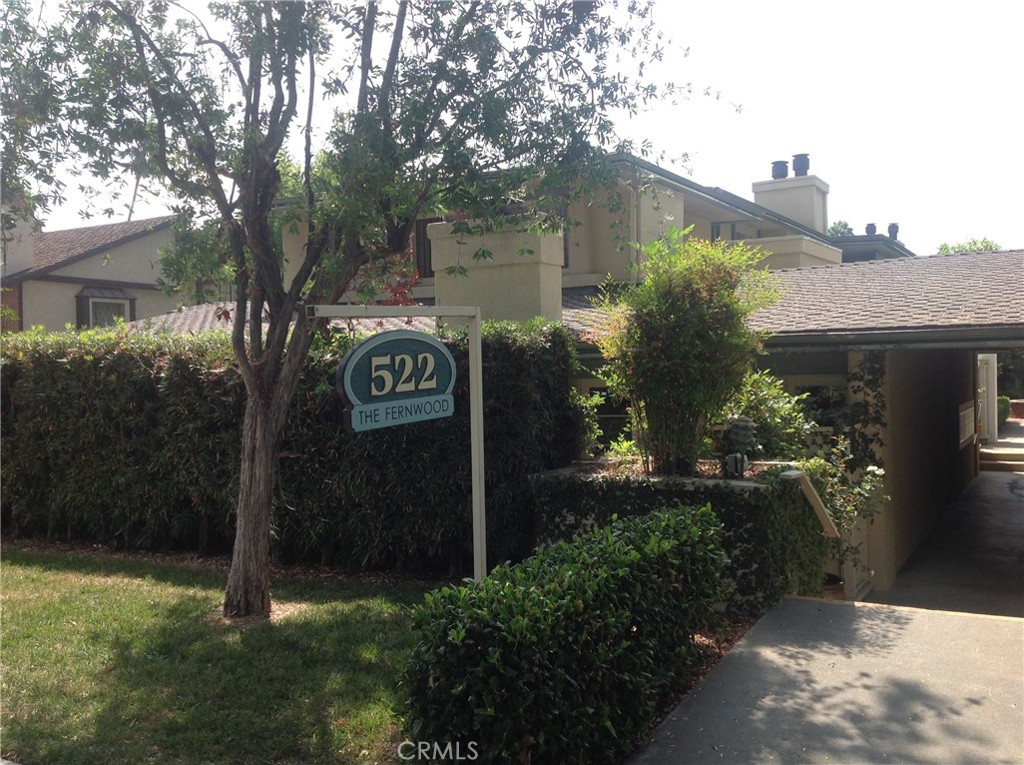 522 W Sierra Madre Boulevard I