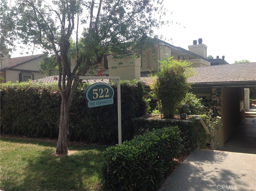 522 W Sierra Madre Boulevard I