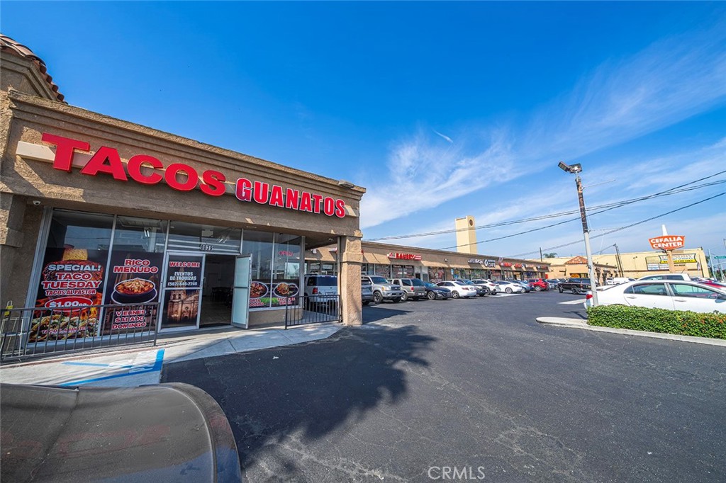 8011 Norwalk