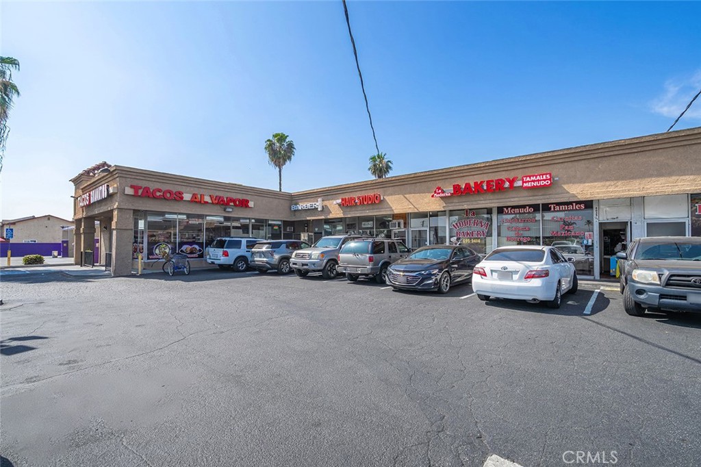 8011 Norwalk