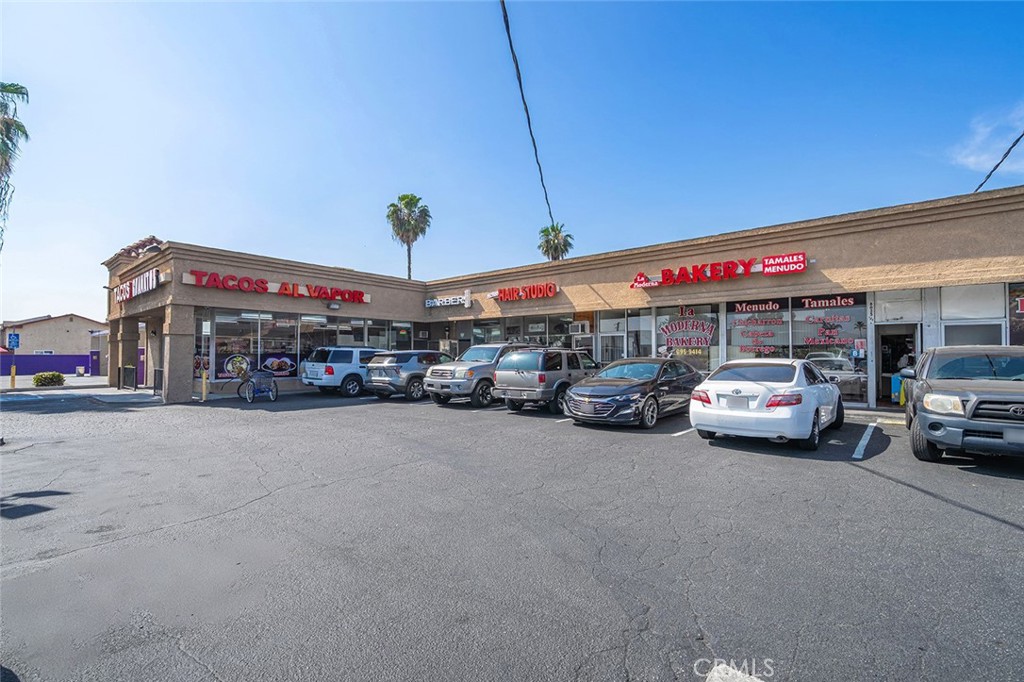 8037 Norwalk
