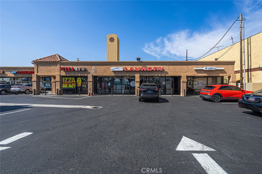 8037 Norwalk