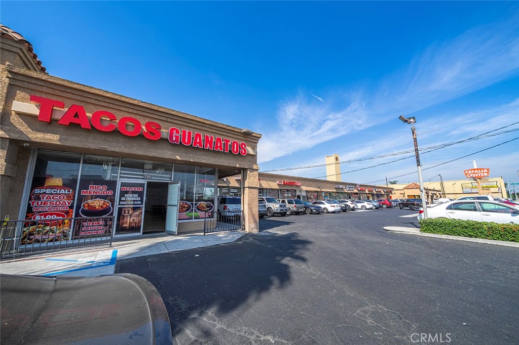 8037 Norwalk