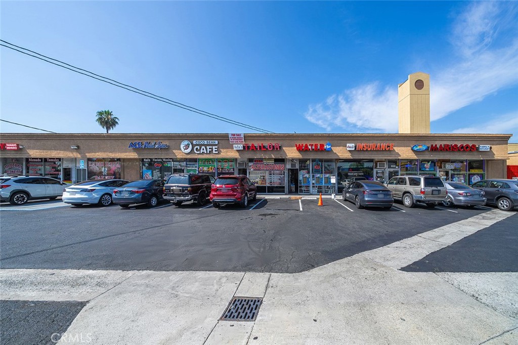8037 Norwalk