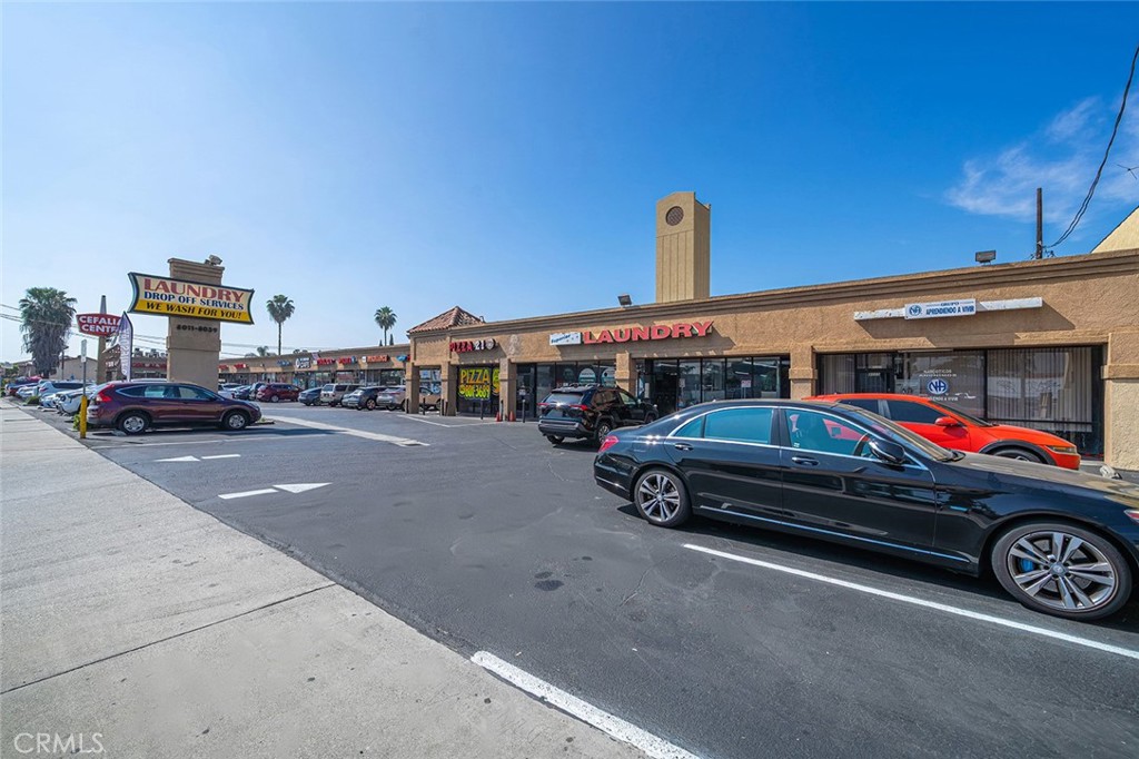 8037 Norwalk