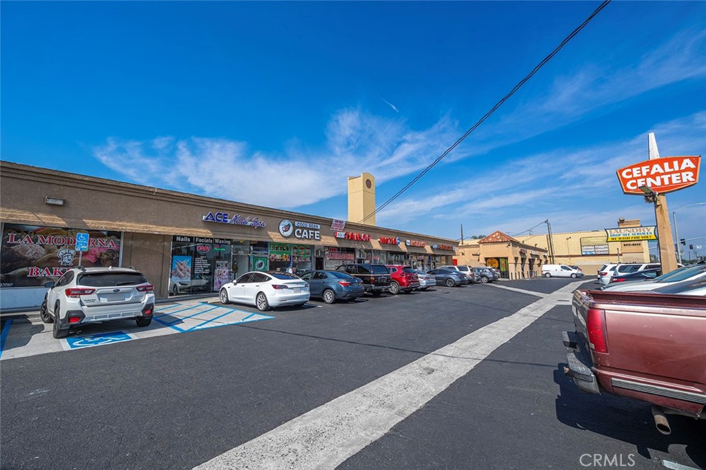 8037 Norwalk