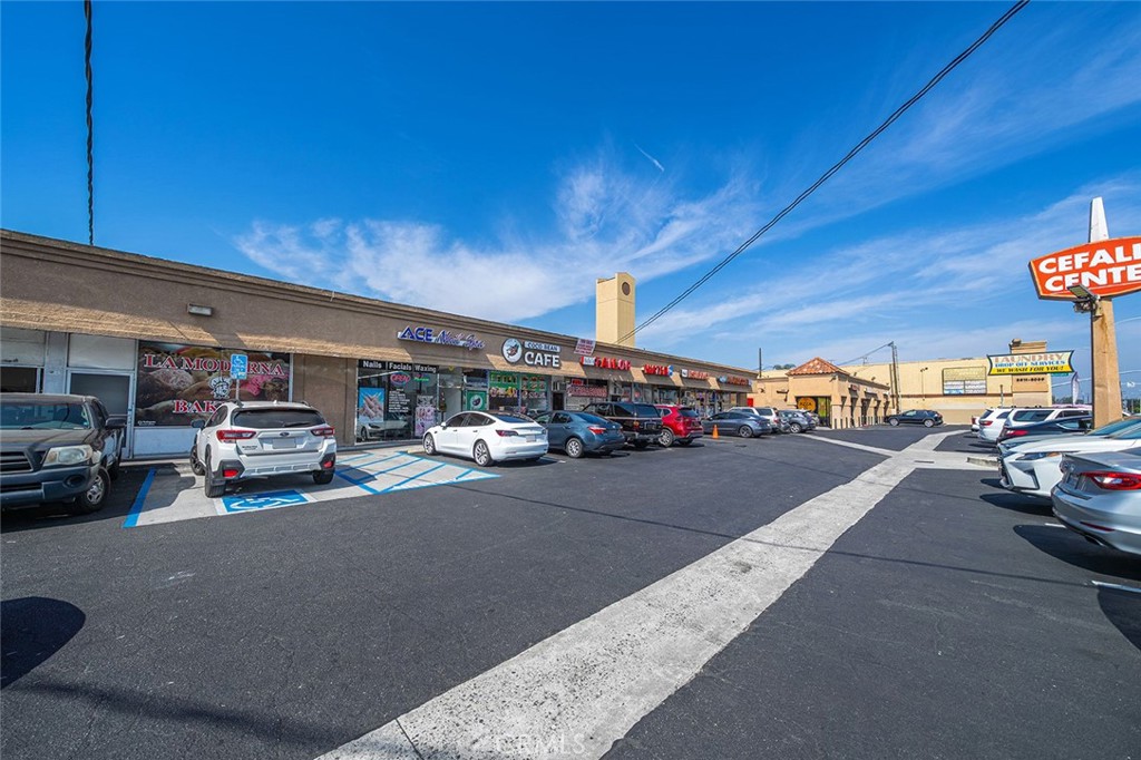 8037 Norwalk