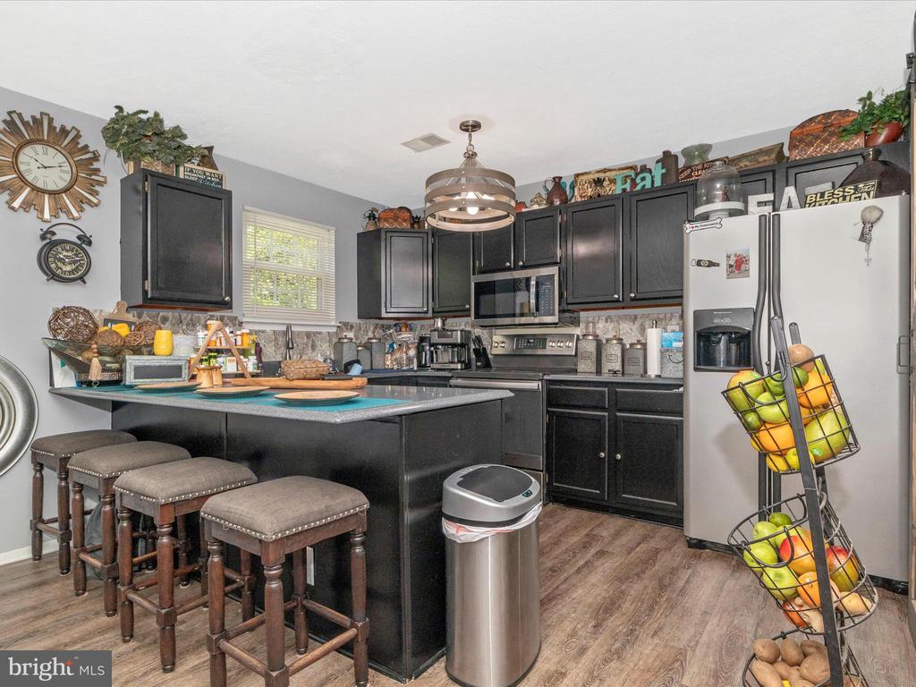 327 Rambling Ridge Ct