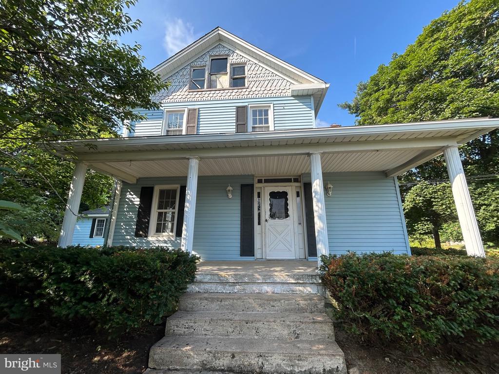 1453 Wesley Rd
