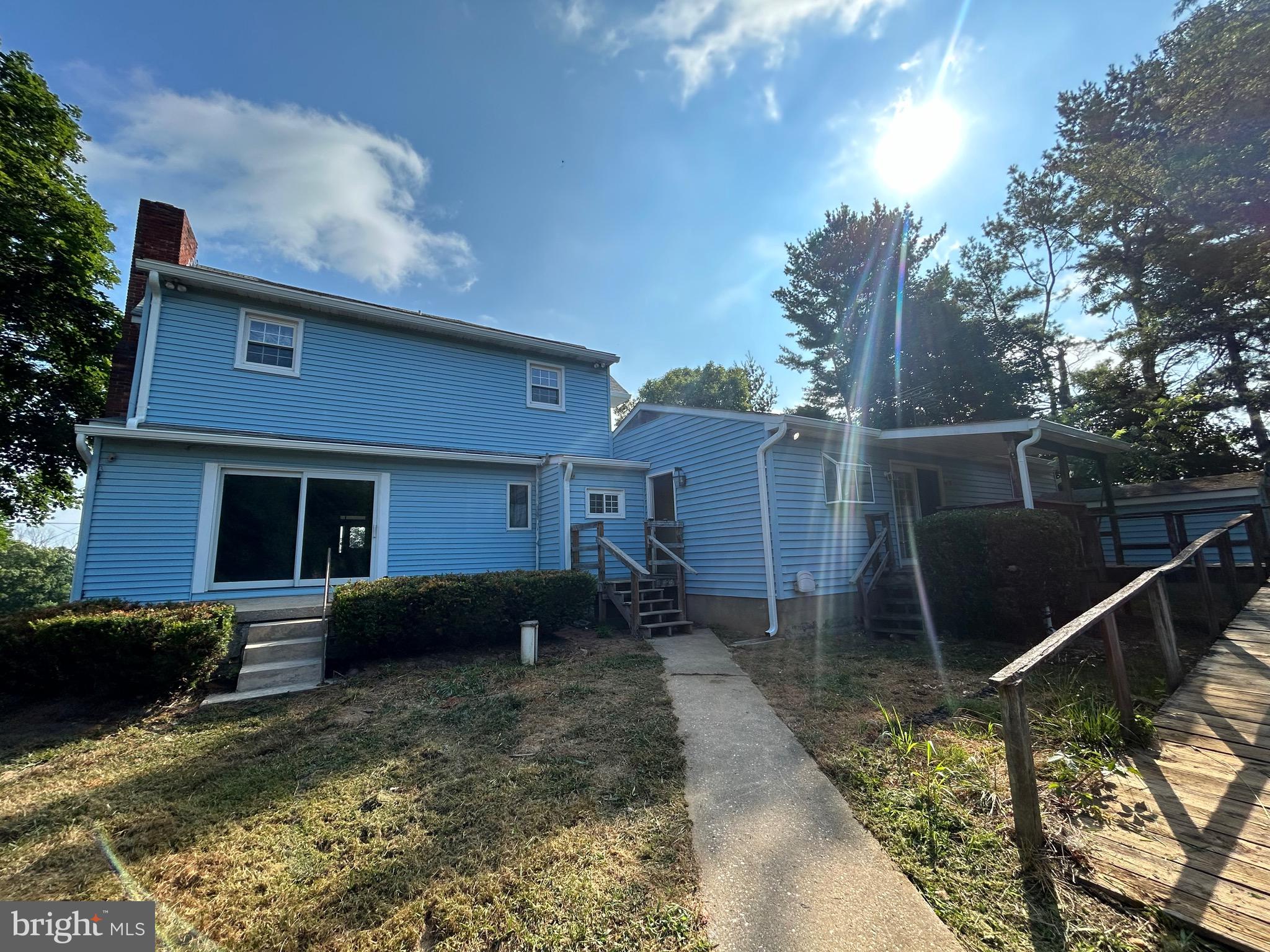1453 Wesley Rd