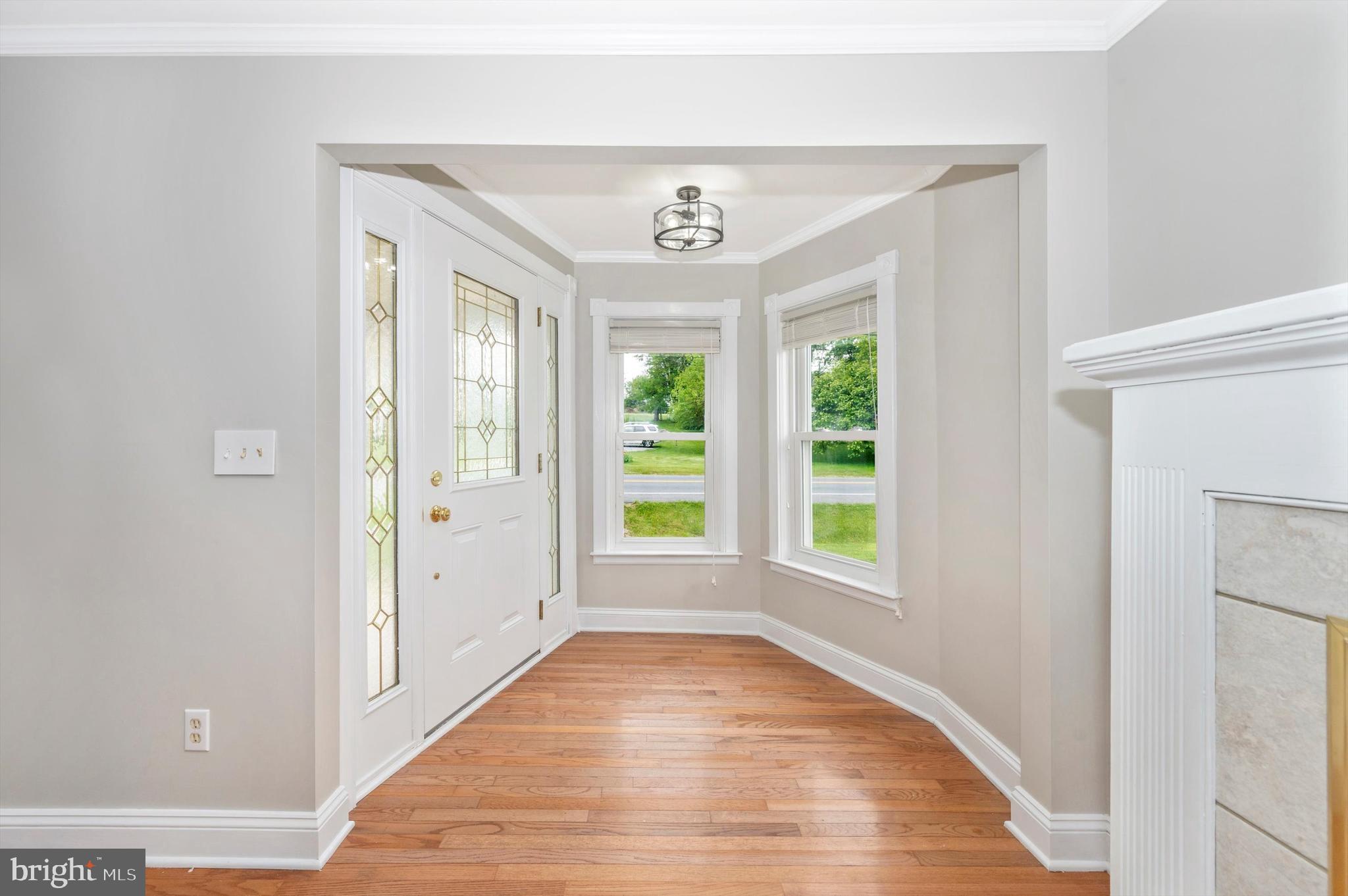 12122 WOODSBORO PIKE