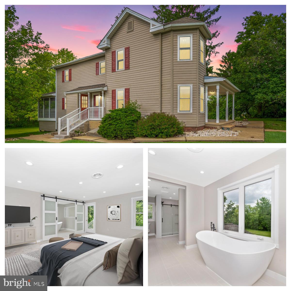 12122 WOODSBORO PIKE