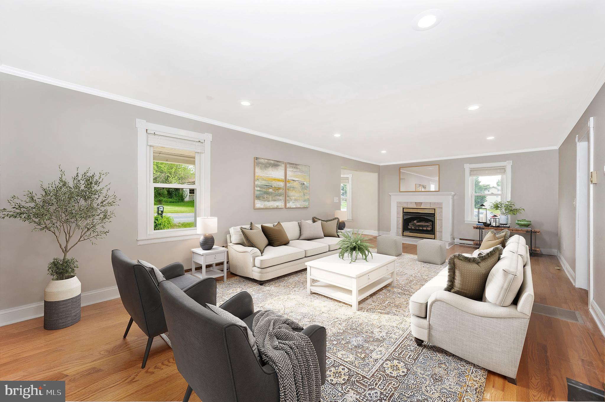 12122 WOODSBORO PIKE