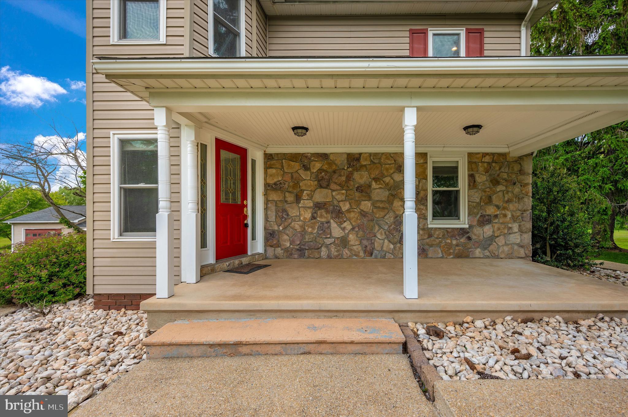 12122 WOODSBORO PIKE