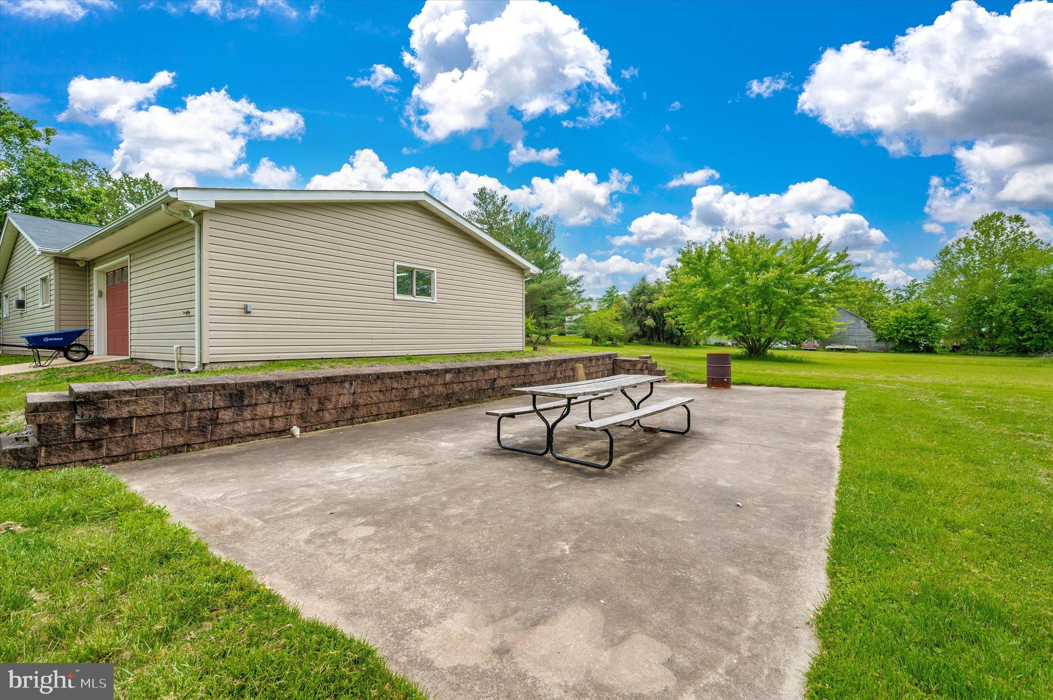 12122 WOODSBORO PIKE