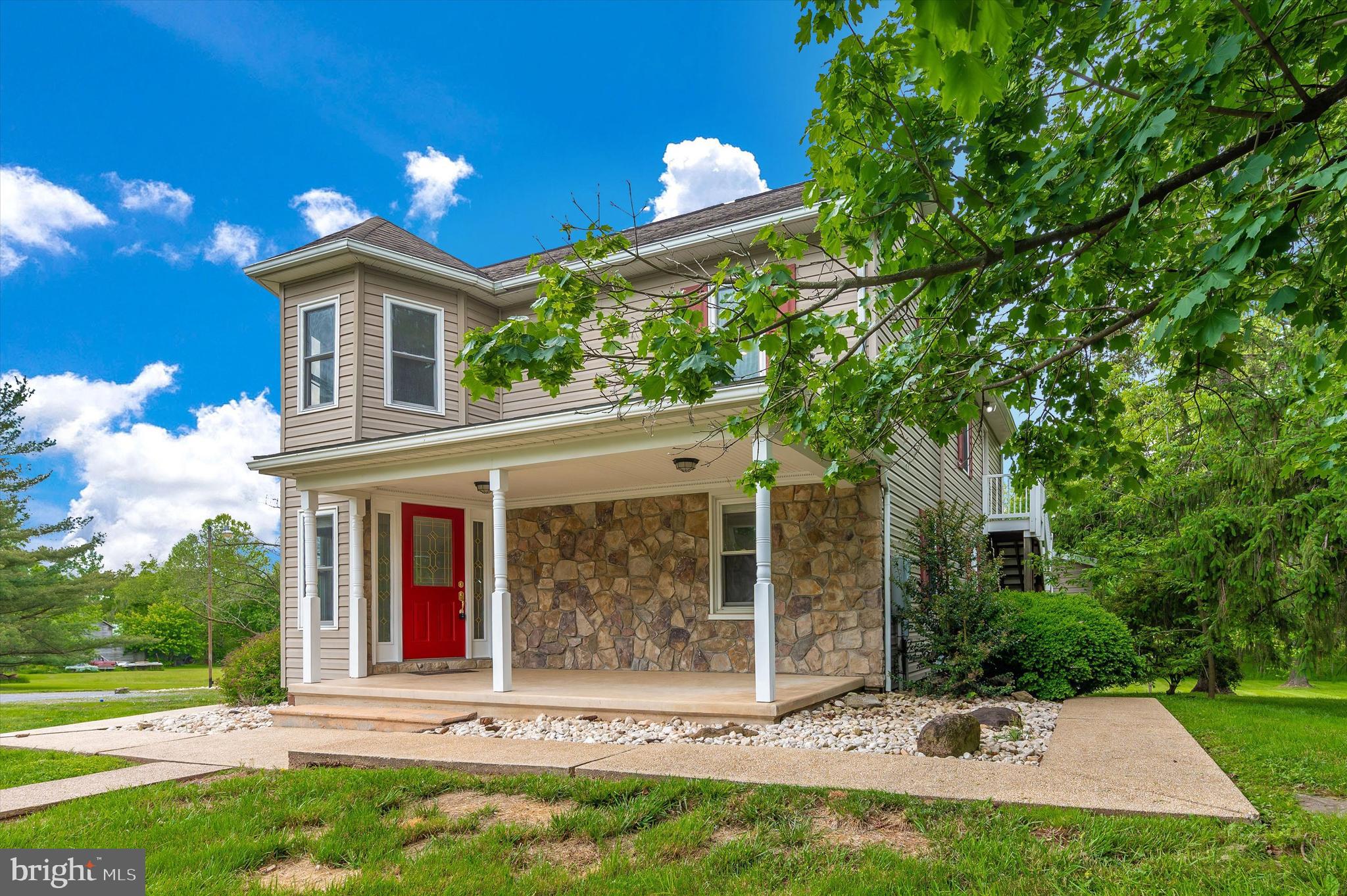 12122 WOODSBORO PIKE