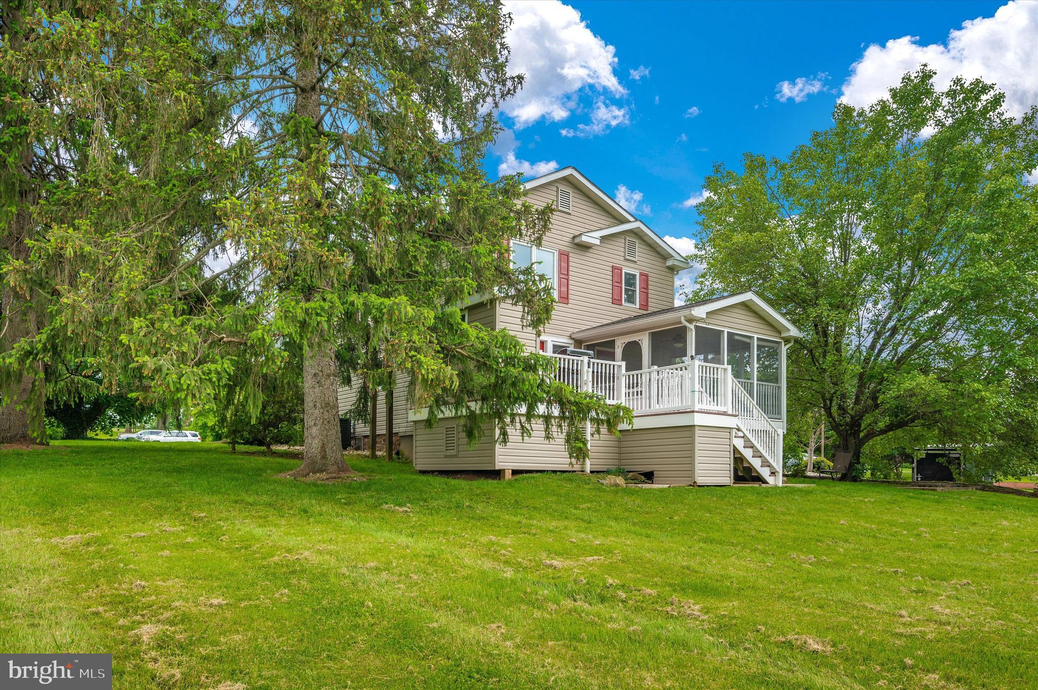 12122 WOODSBORO PIKE
