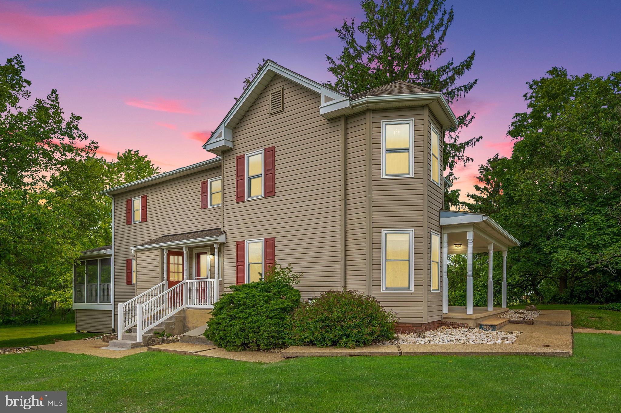 12122 WOODSBORO PIKE