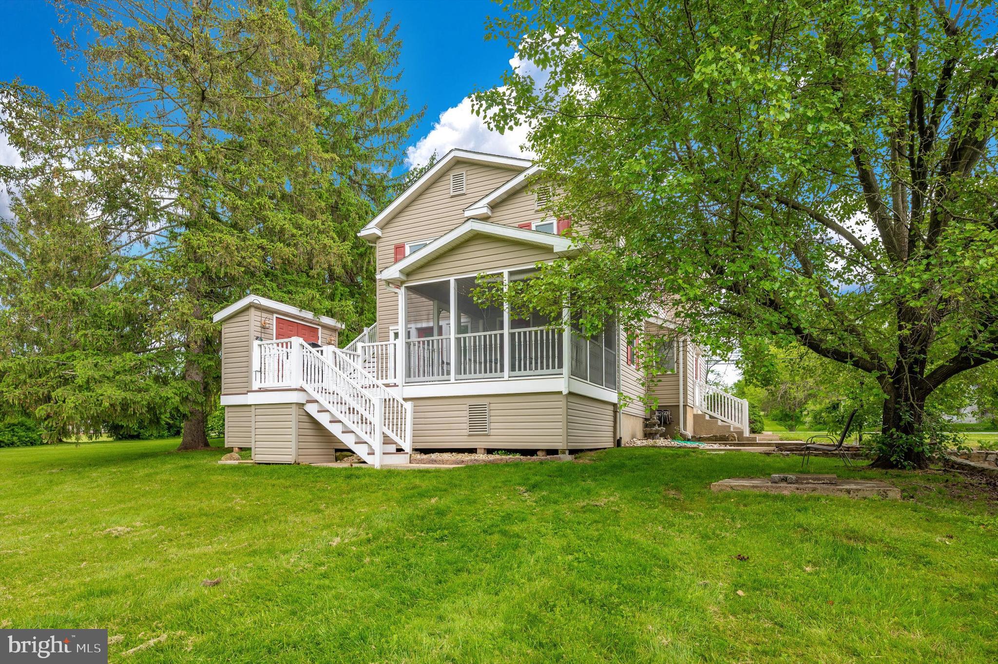 12122 WOODSBORO PIKE