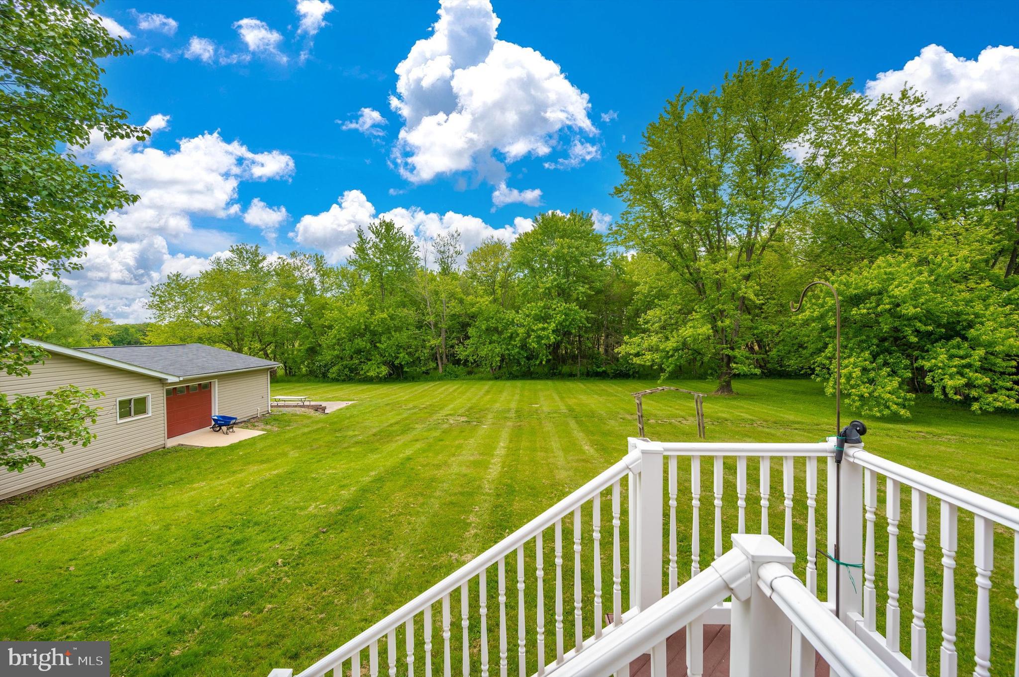 12122 WOODSBORO PIKE