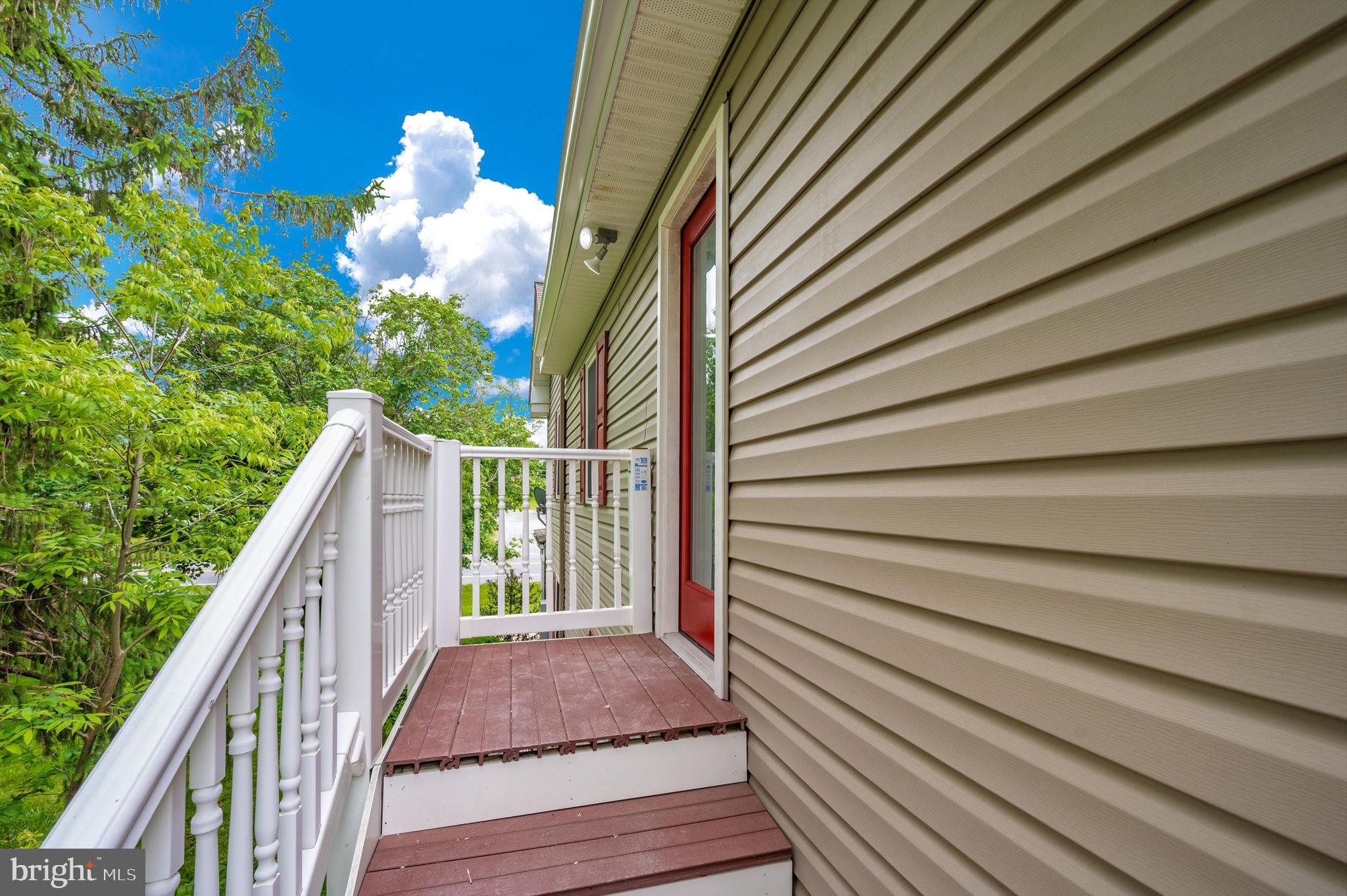 12122 WOODSBORO PIKE