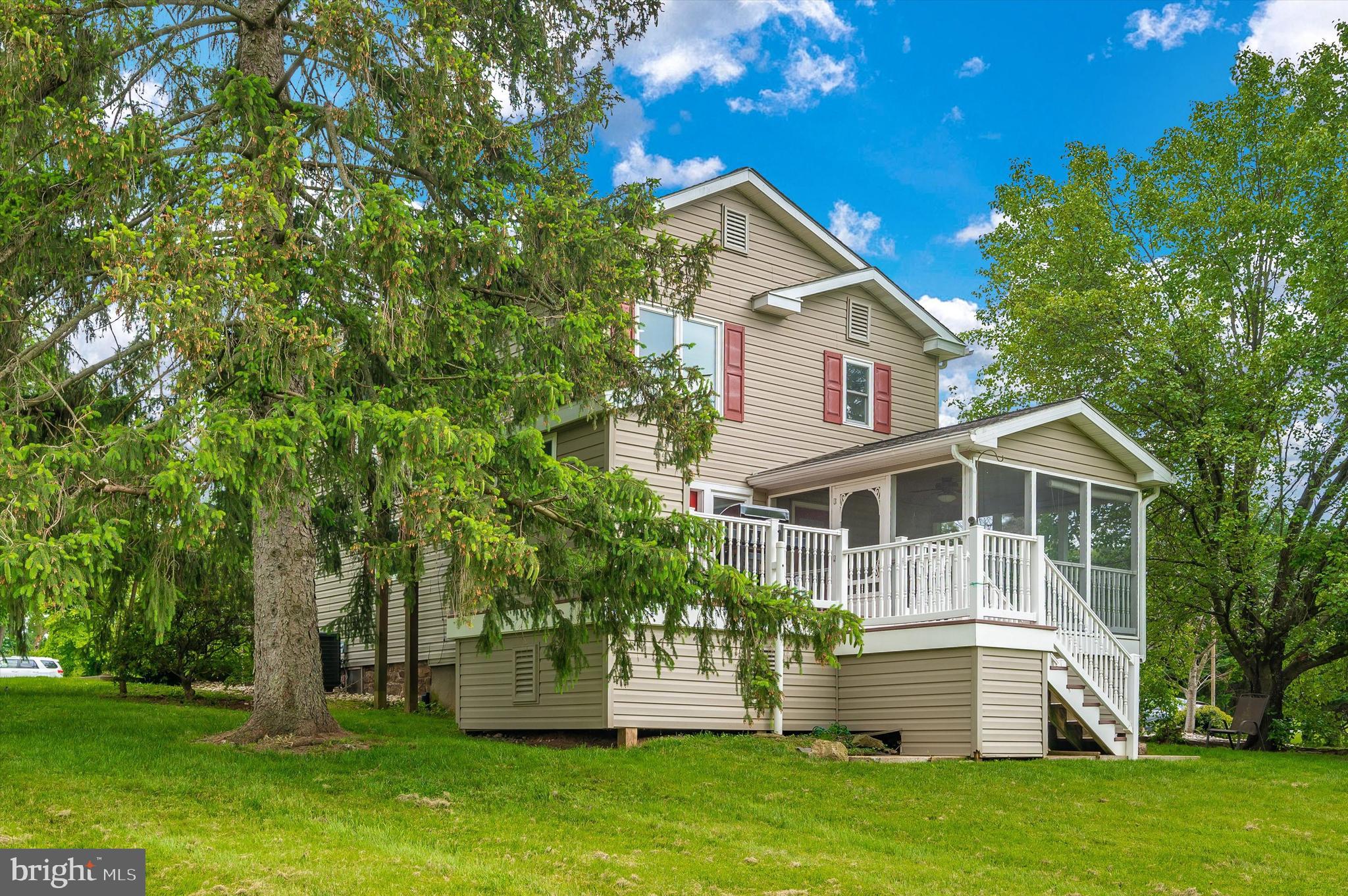 12122 WOODSBORO PIKE