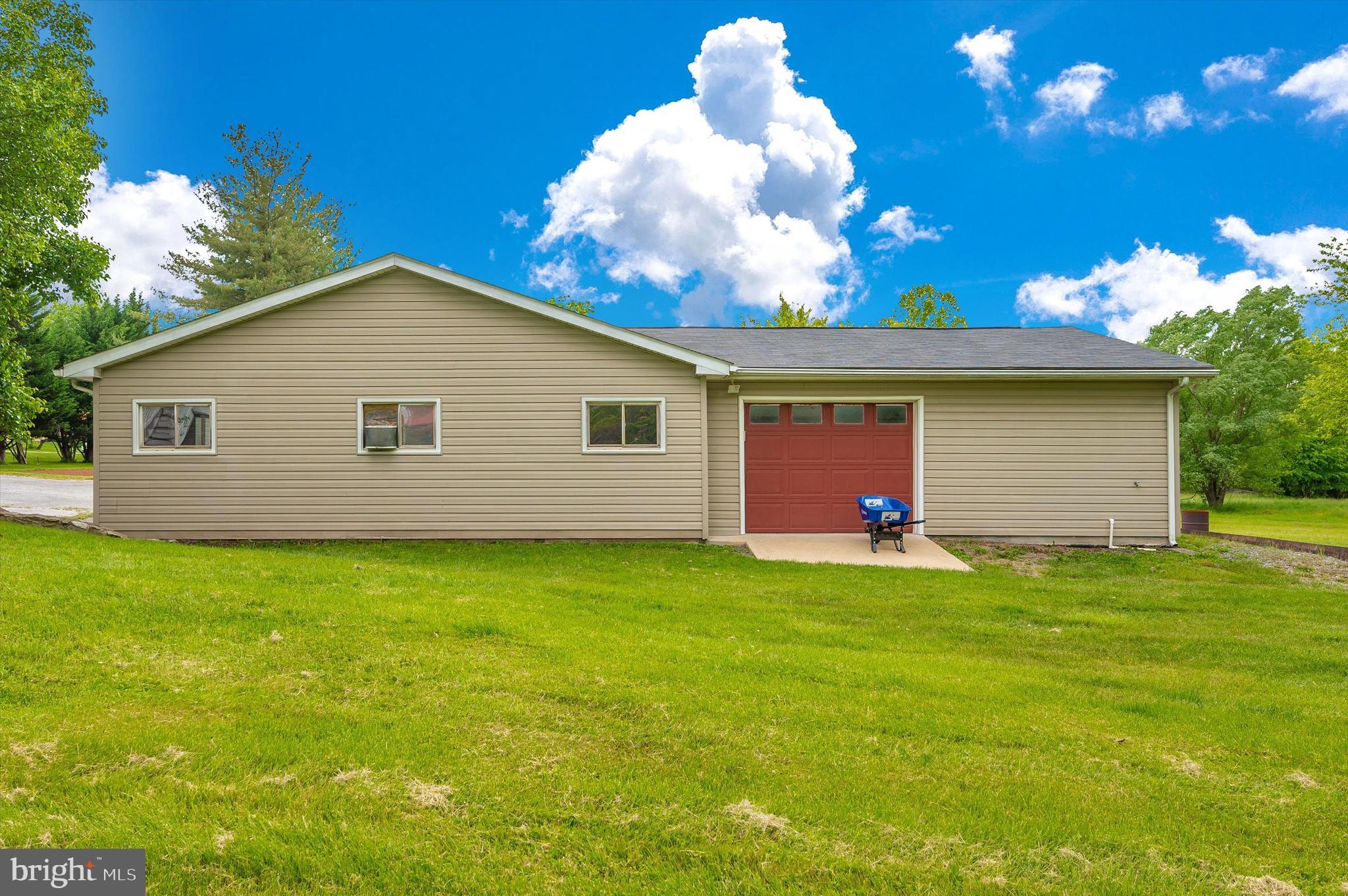 12122 WOODSBORO PIKE