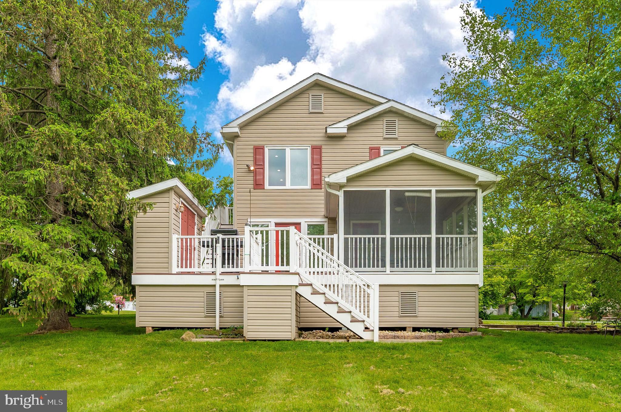 12122 WOODSBORO PIKE