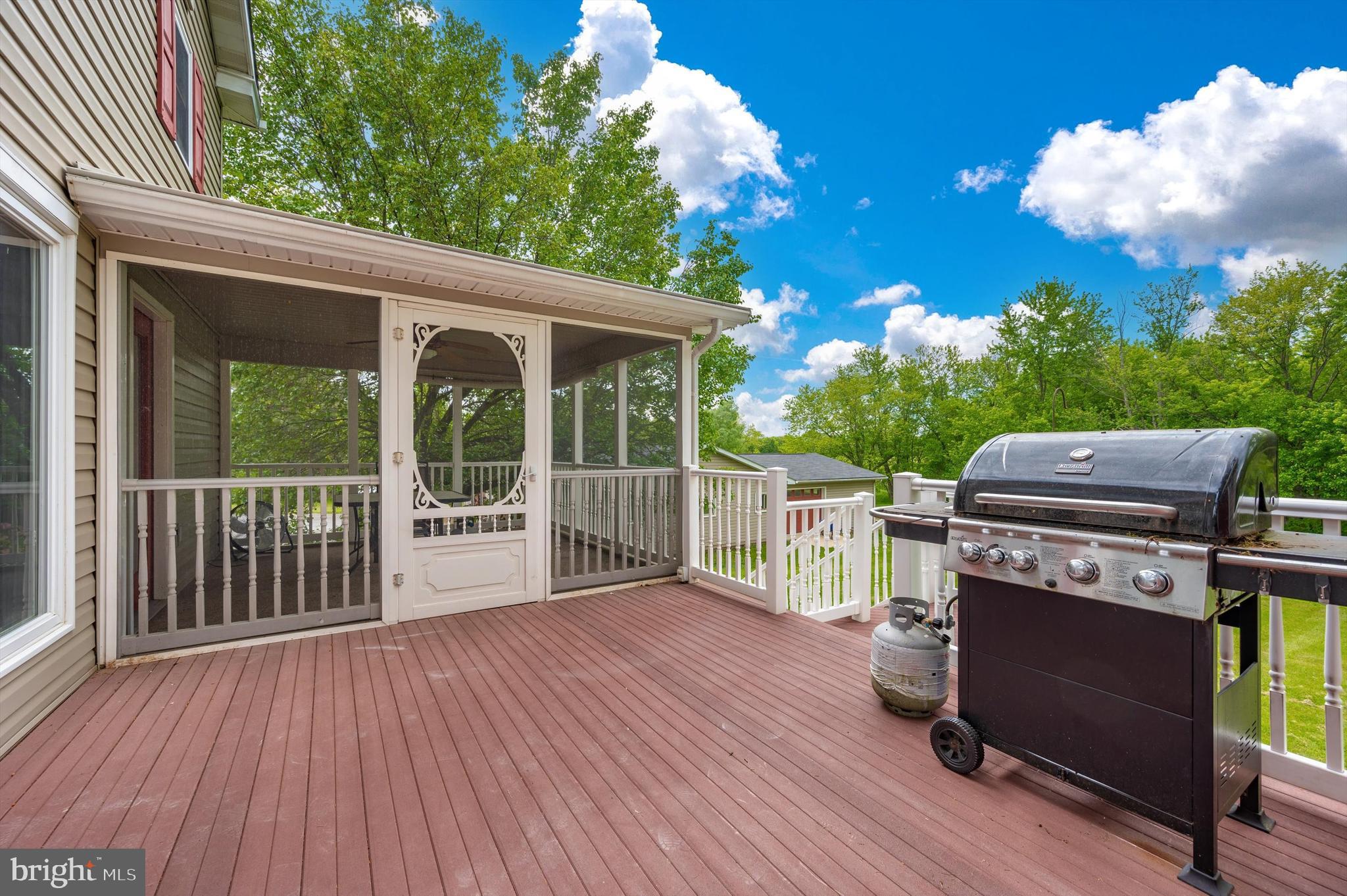 12122 WOODSBORO PIKE