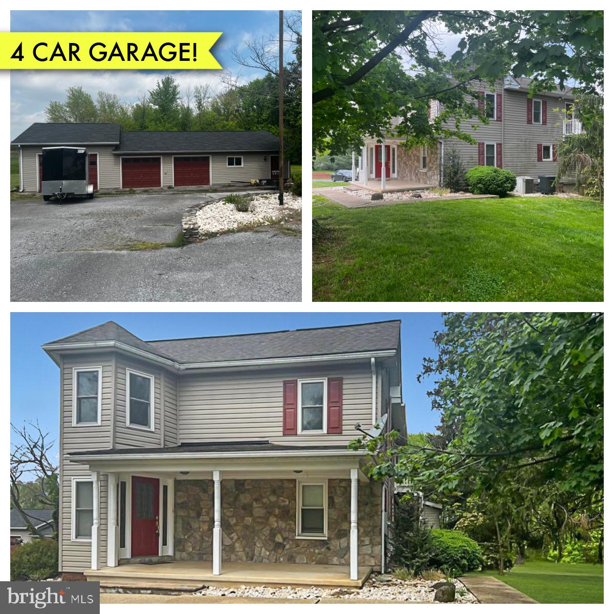 12122 WOODSBORO PIKE
