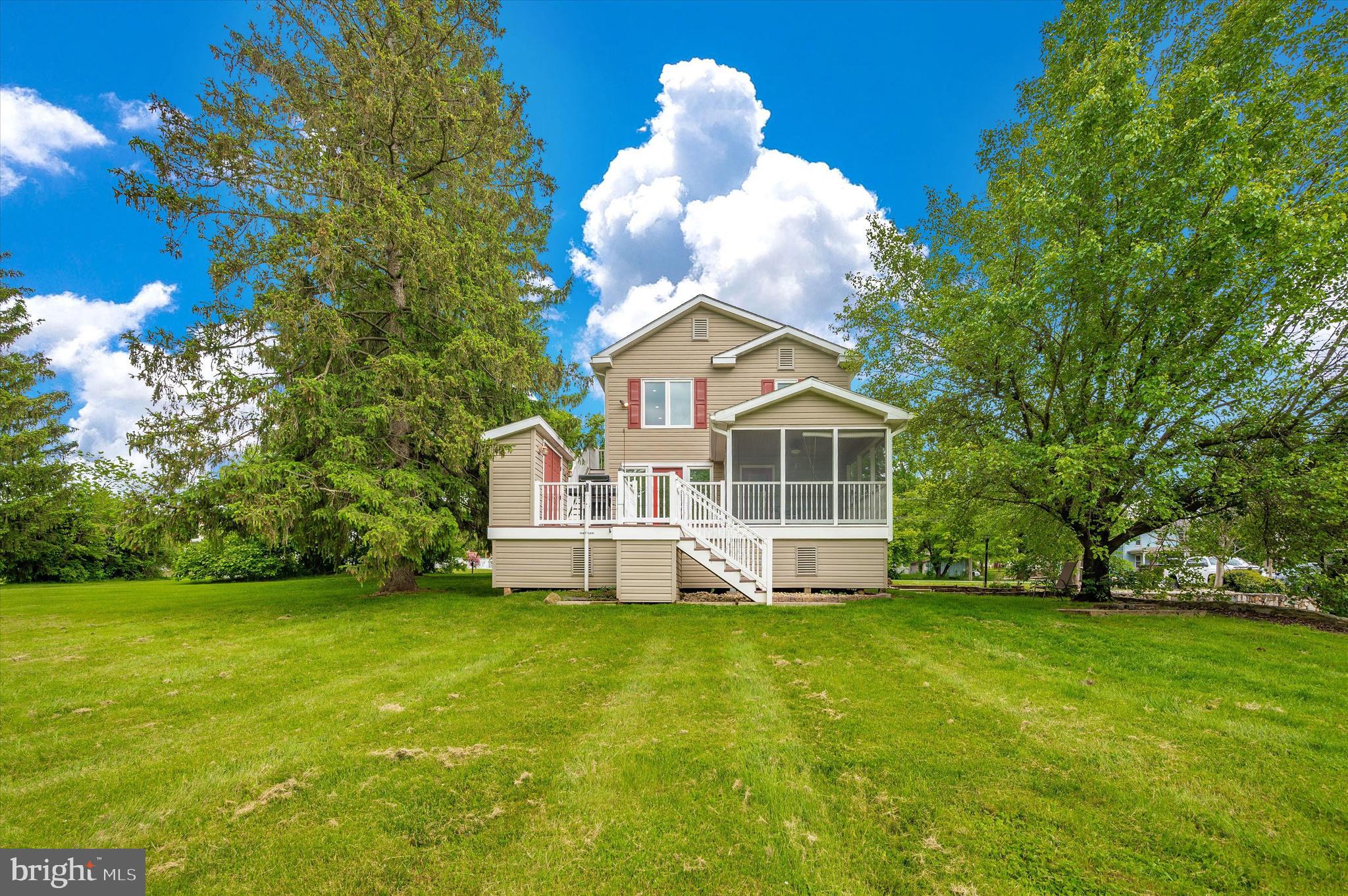 12122 WOODSBORO PIKE