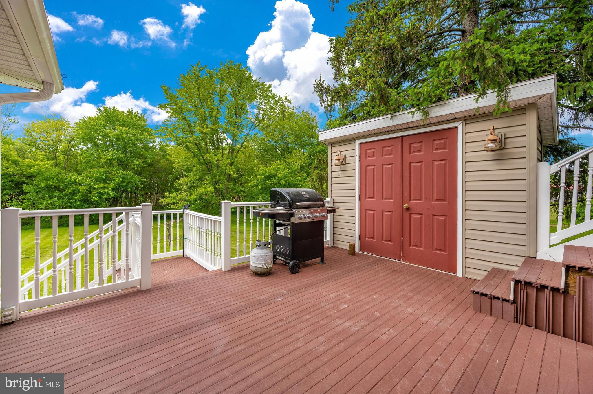 12122 WOODSBORO PIKE