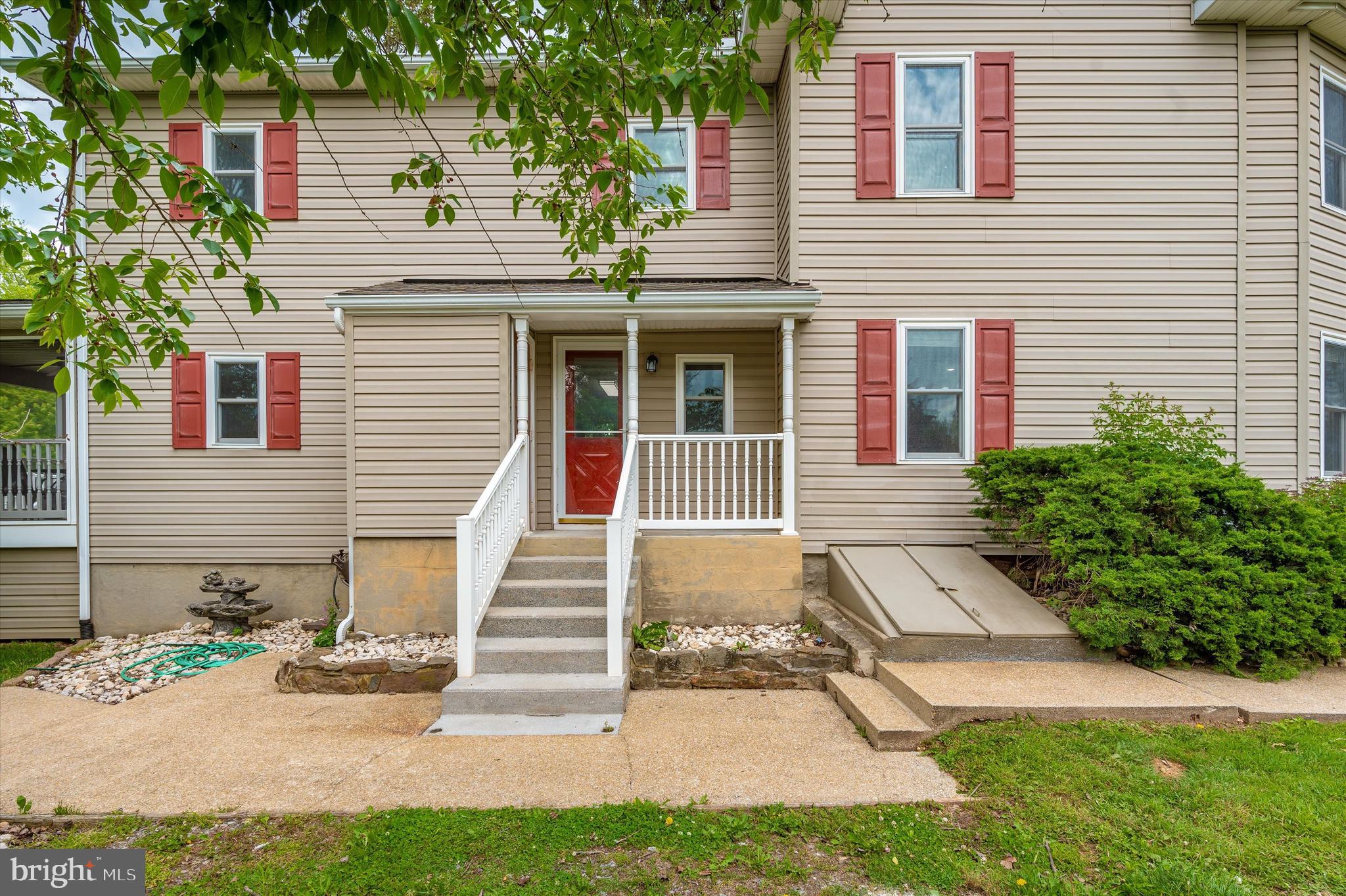 12122 WOODSBORO PIKE
