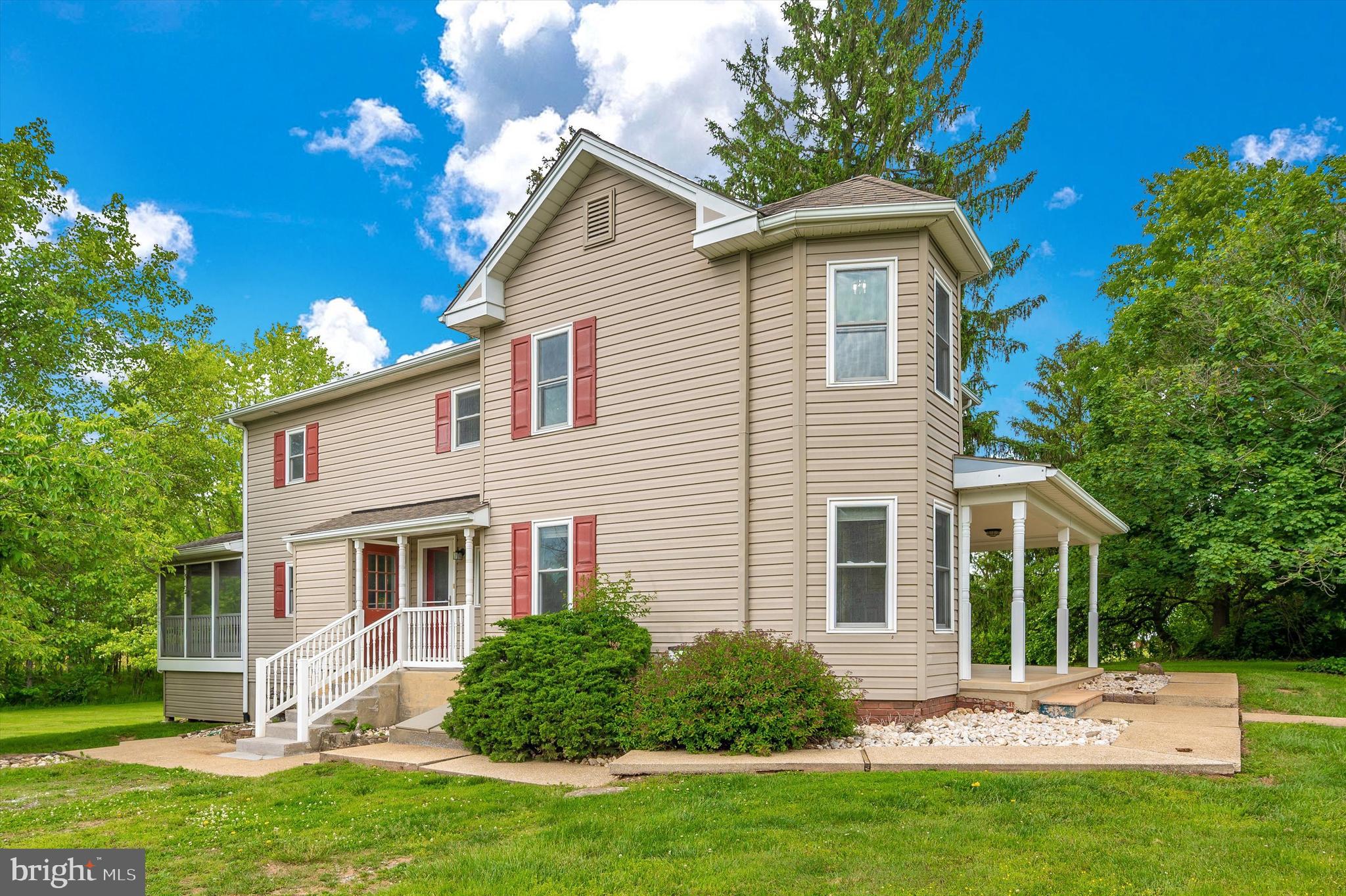 12122 WOODSBORO PIKE