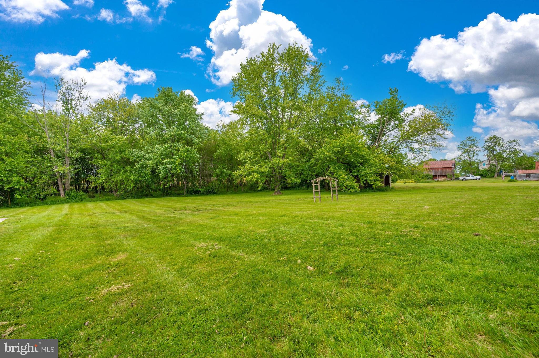 12122 WOODSBORO PIKE
