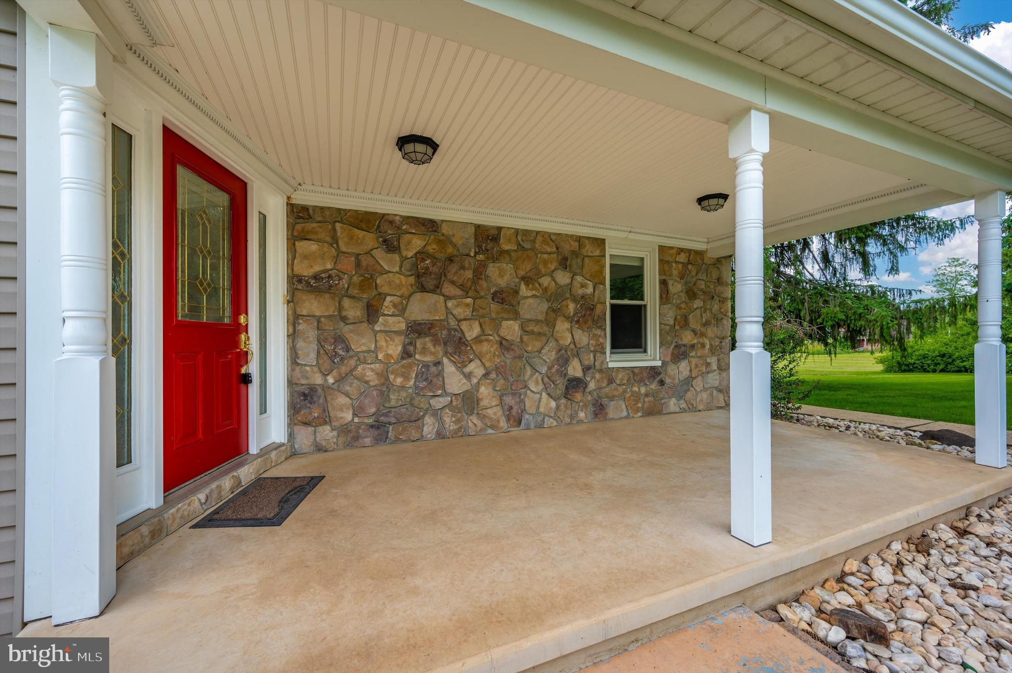 12122 WOODSBORO PIKE