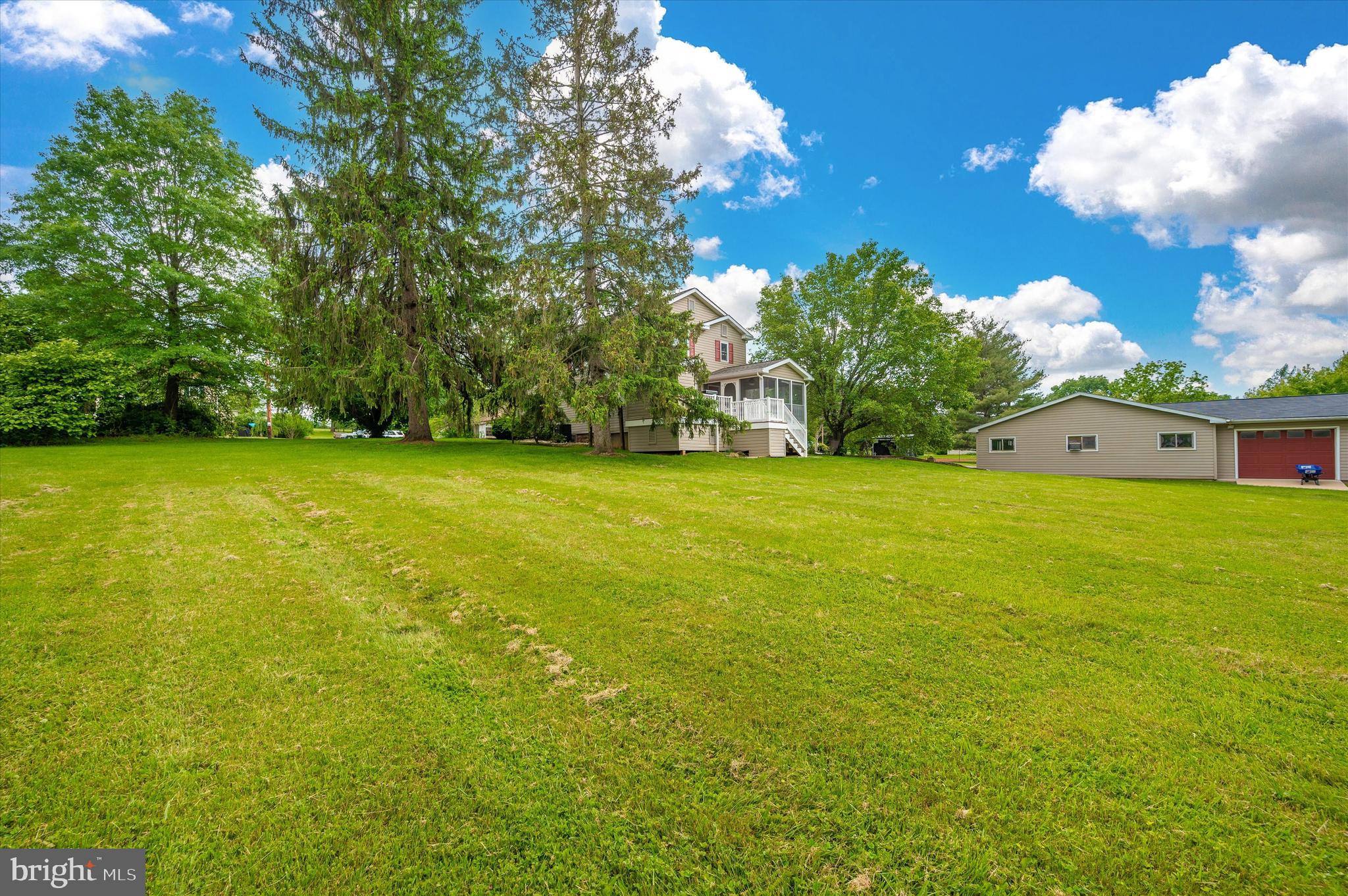 12122 WOODSBORO PIKE