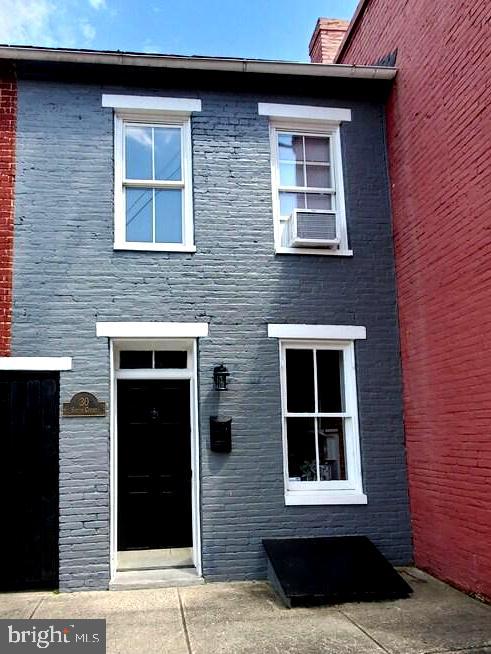 30 S COURT STREET
