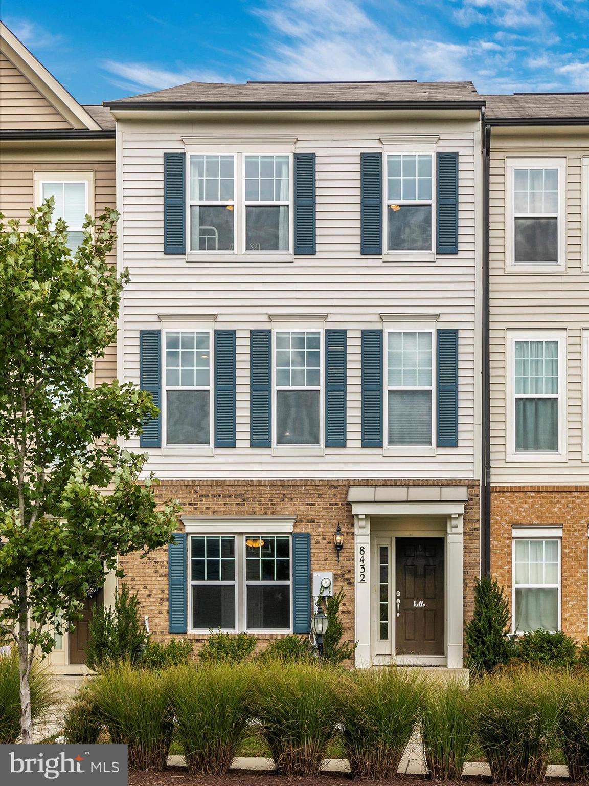 8432 Pine Bluff ROAD
