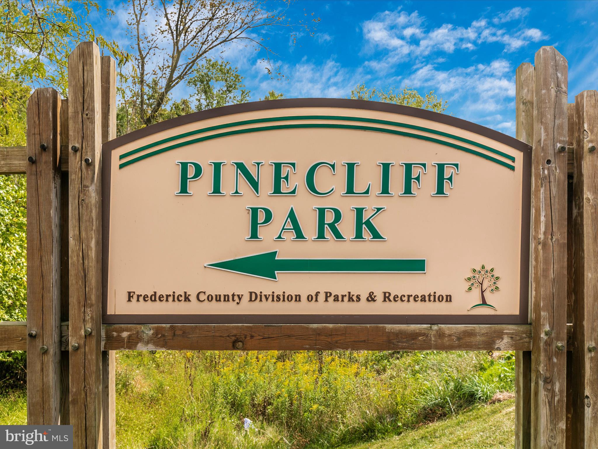 8432 Pine Bluff ROAD