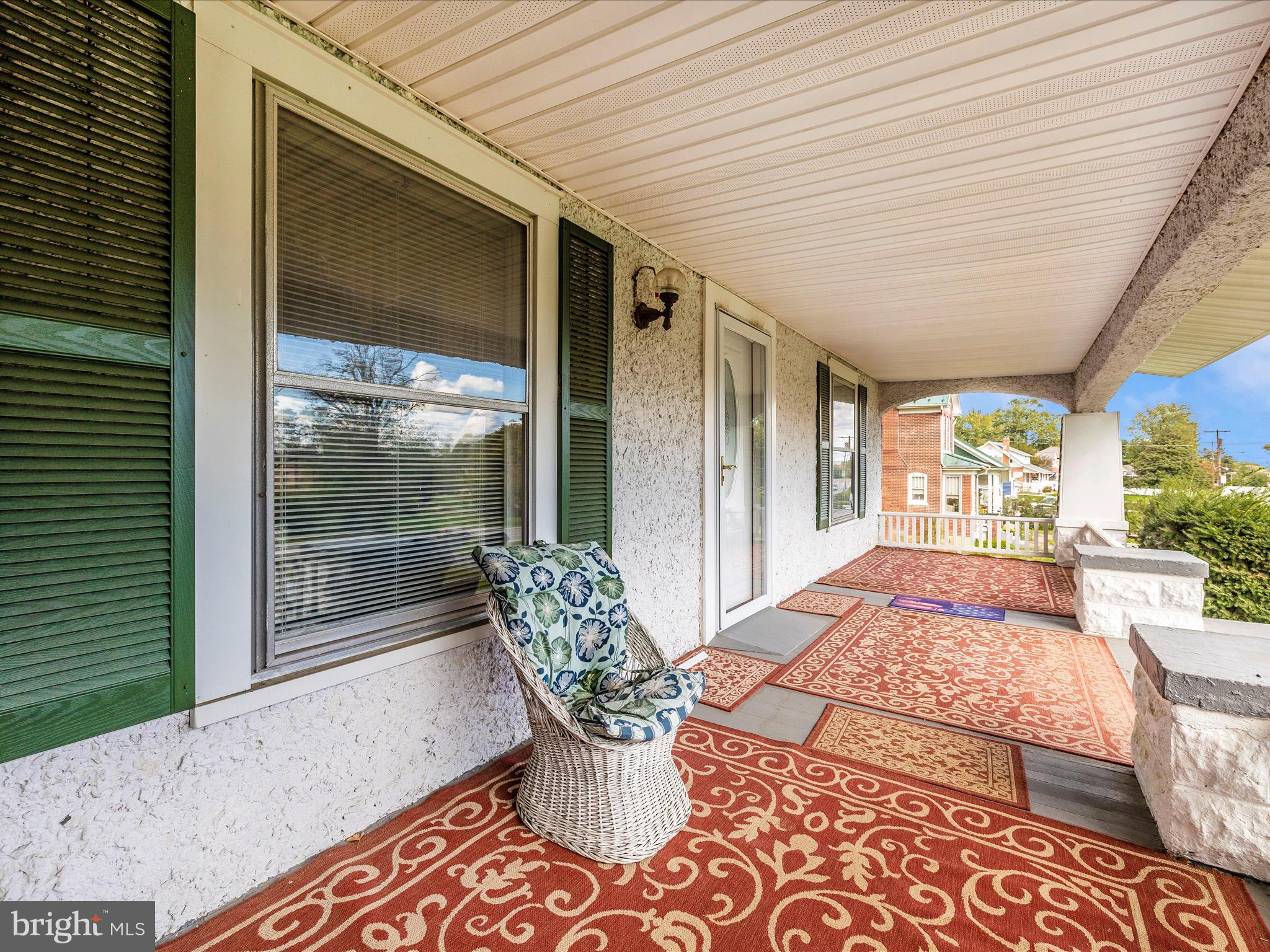 3602 Petersville ROAD