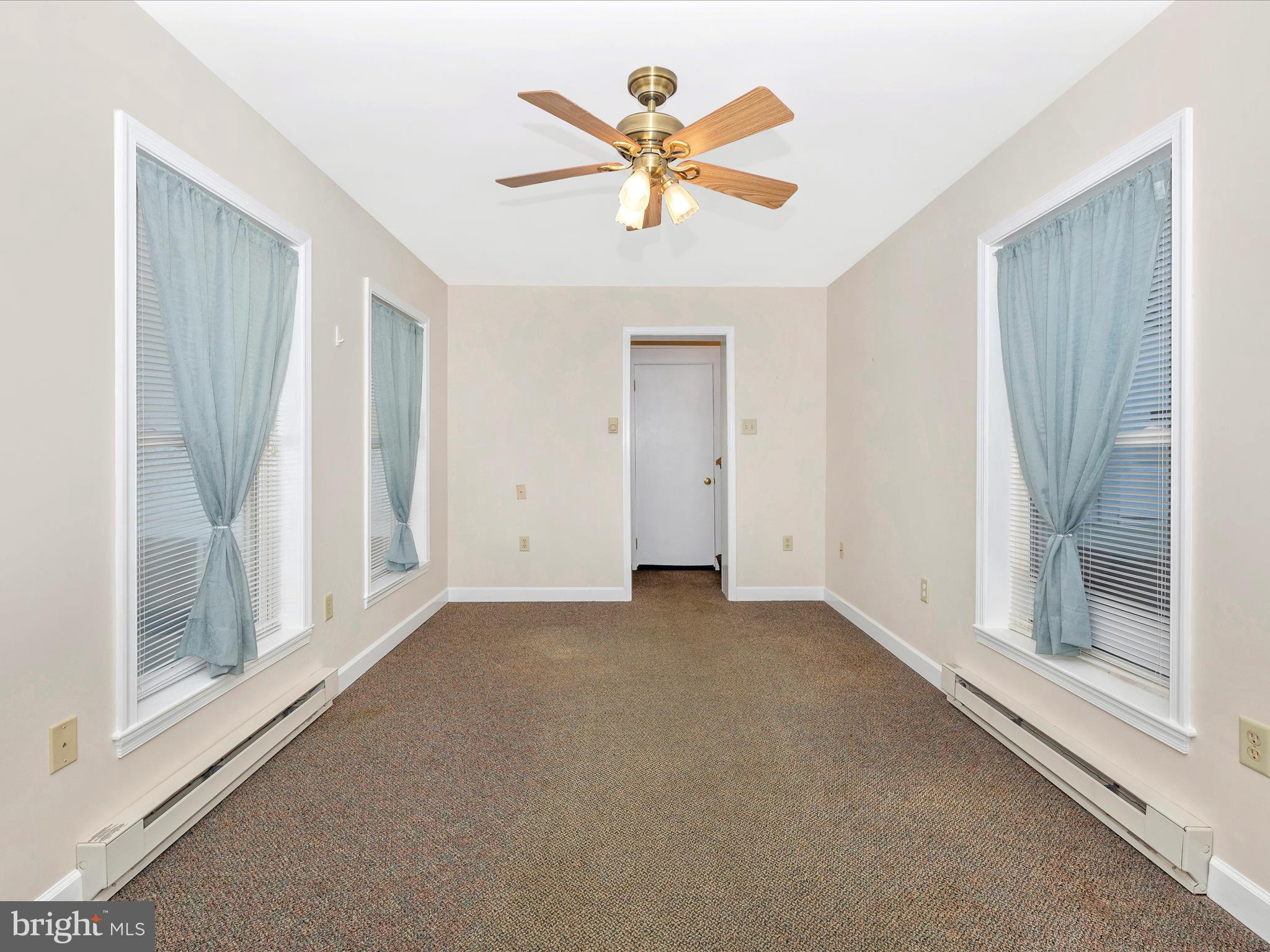 3602 Petersville ROAD