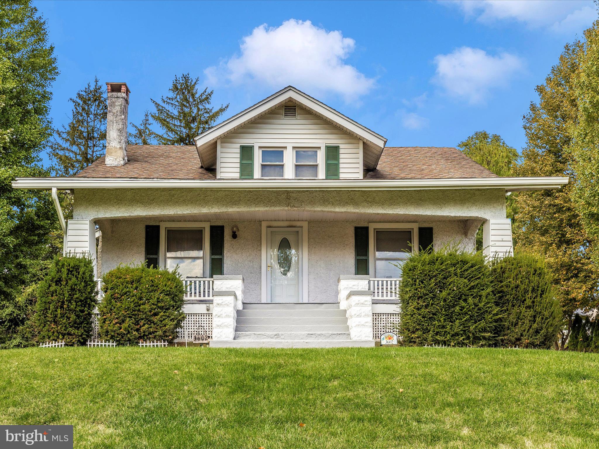 3602 Petersville ROAD