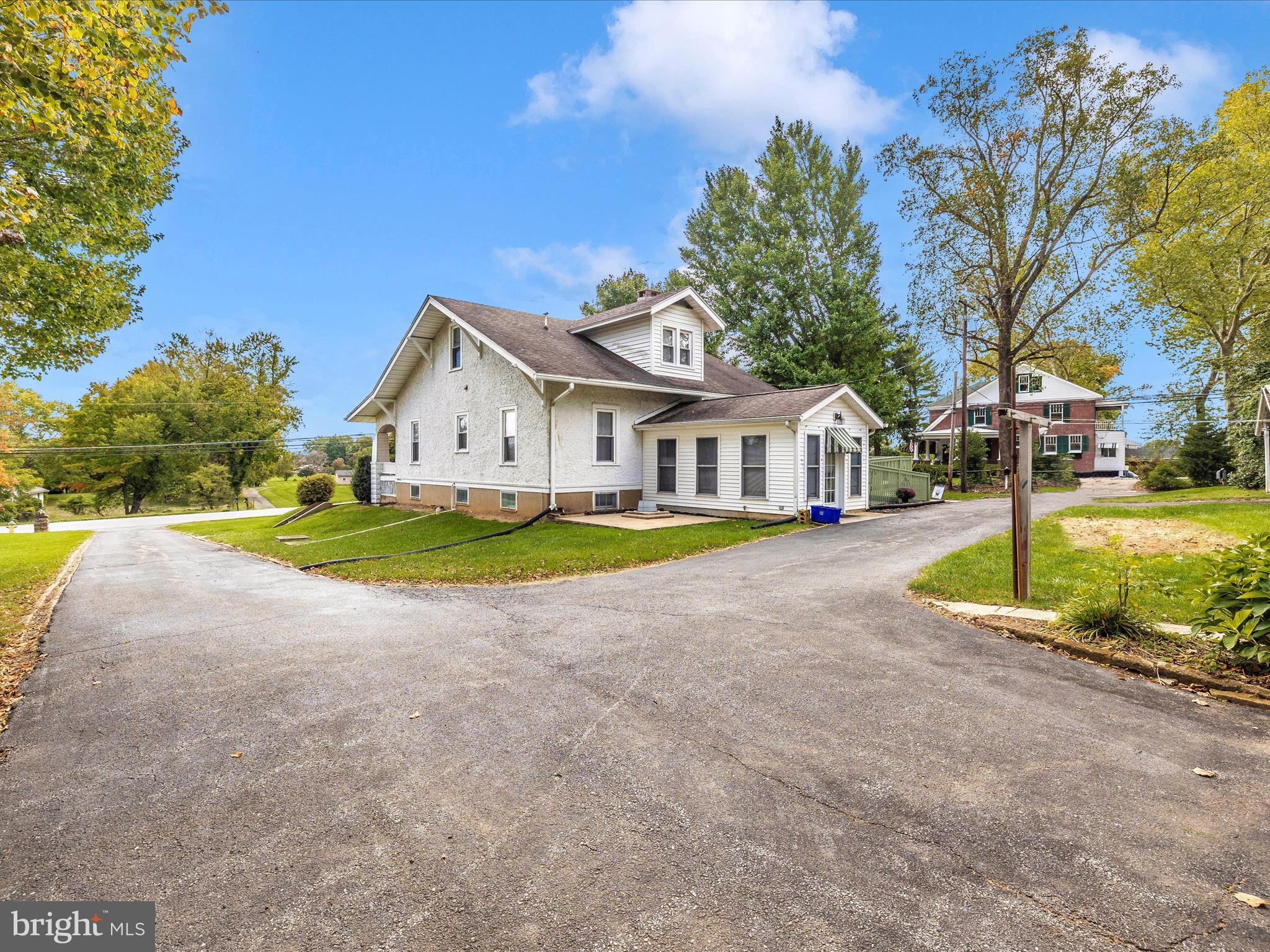 3602 Petersville ROAD
