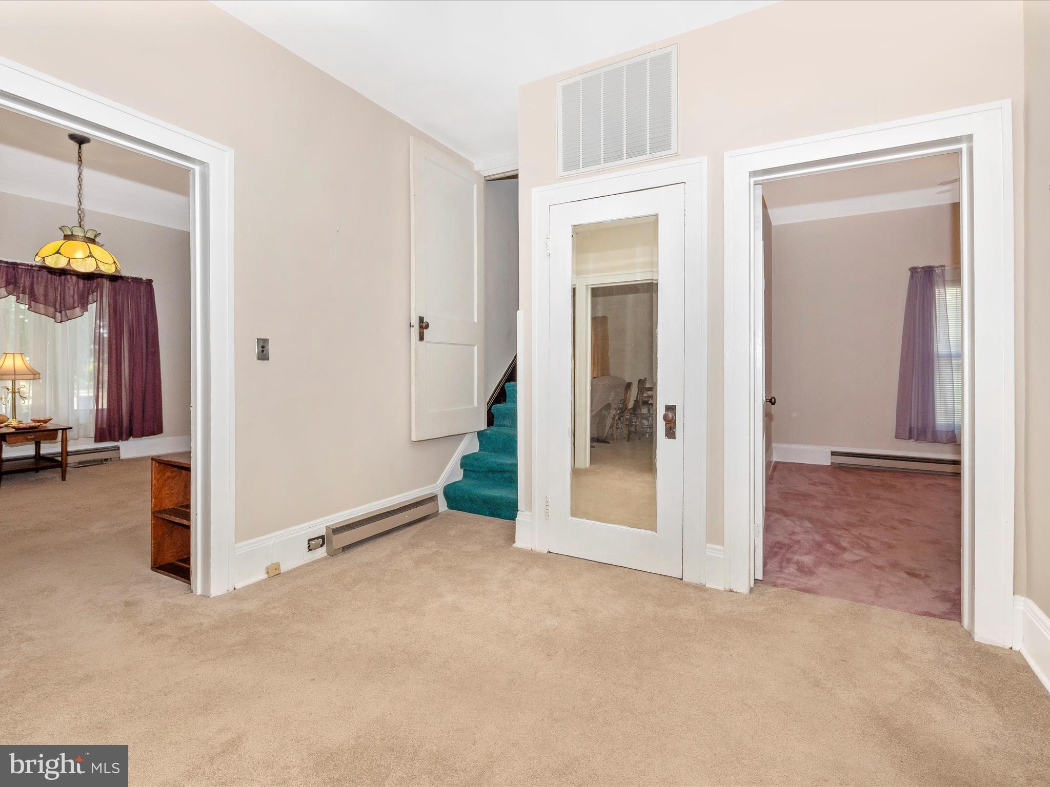3602 Petersville ROAD