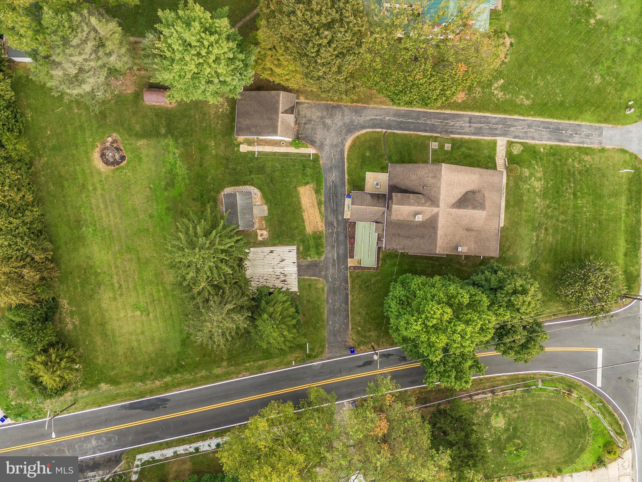 3602 Petersville ROAD
