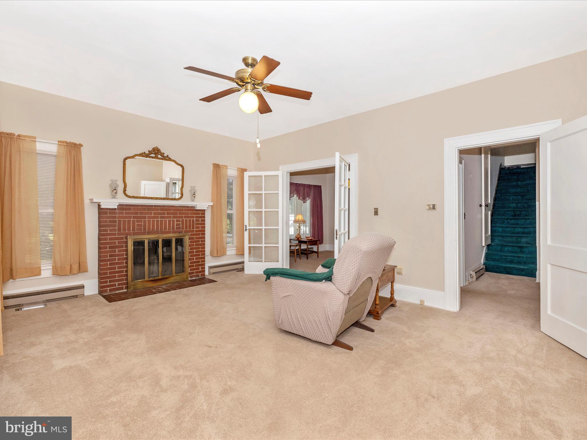 3602 Petersville ROAD