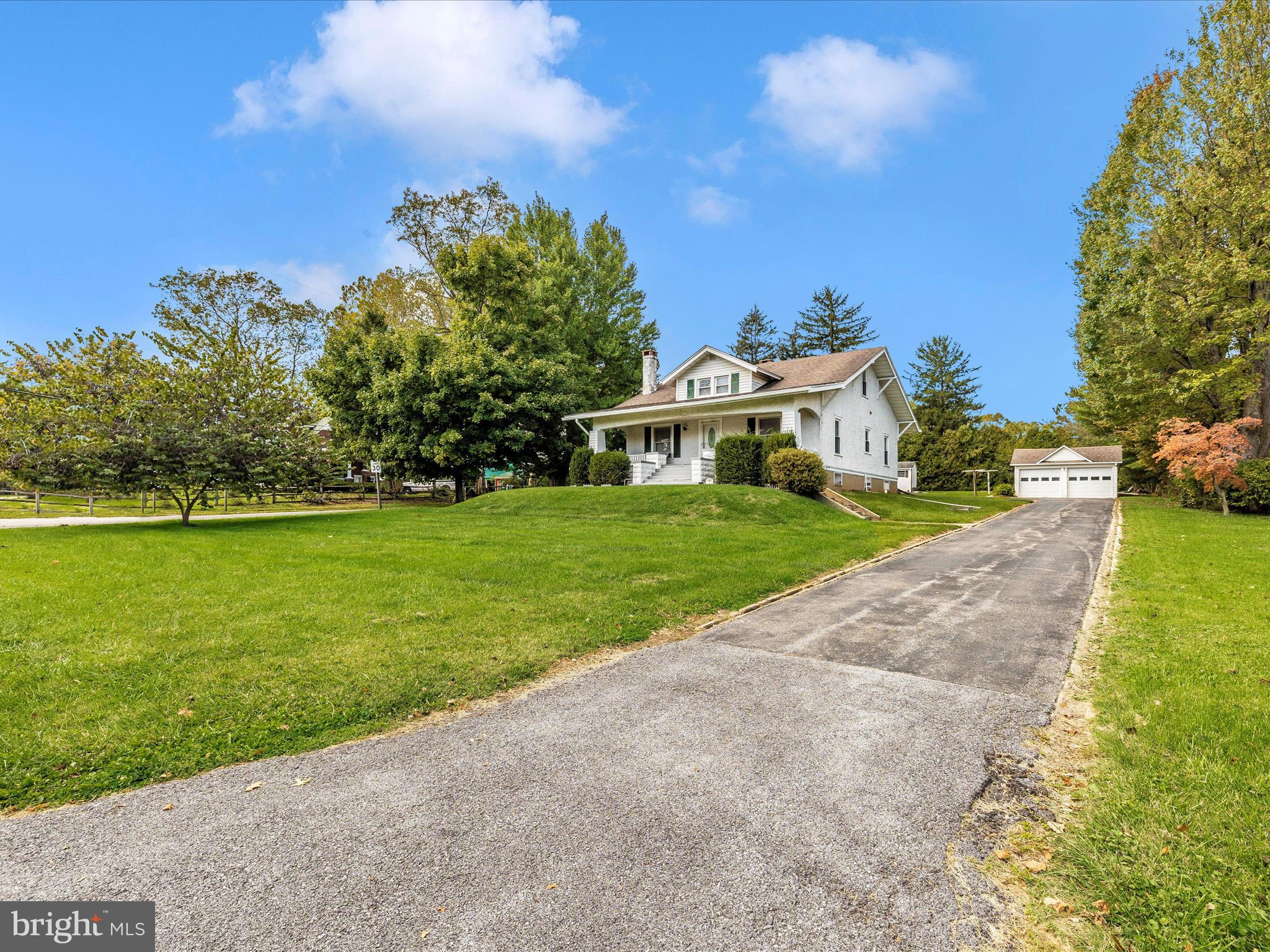 3602 Petersville ROAD
