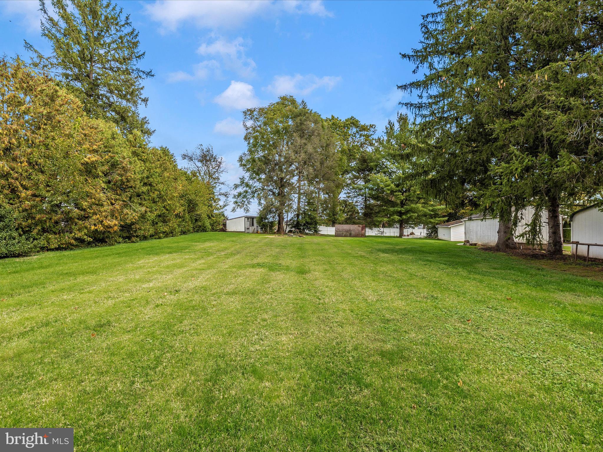 3602 Petersville ROAD